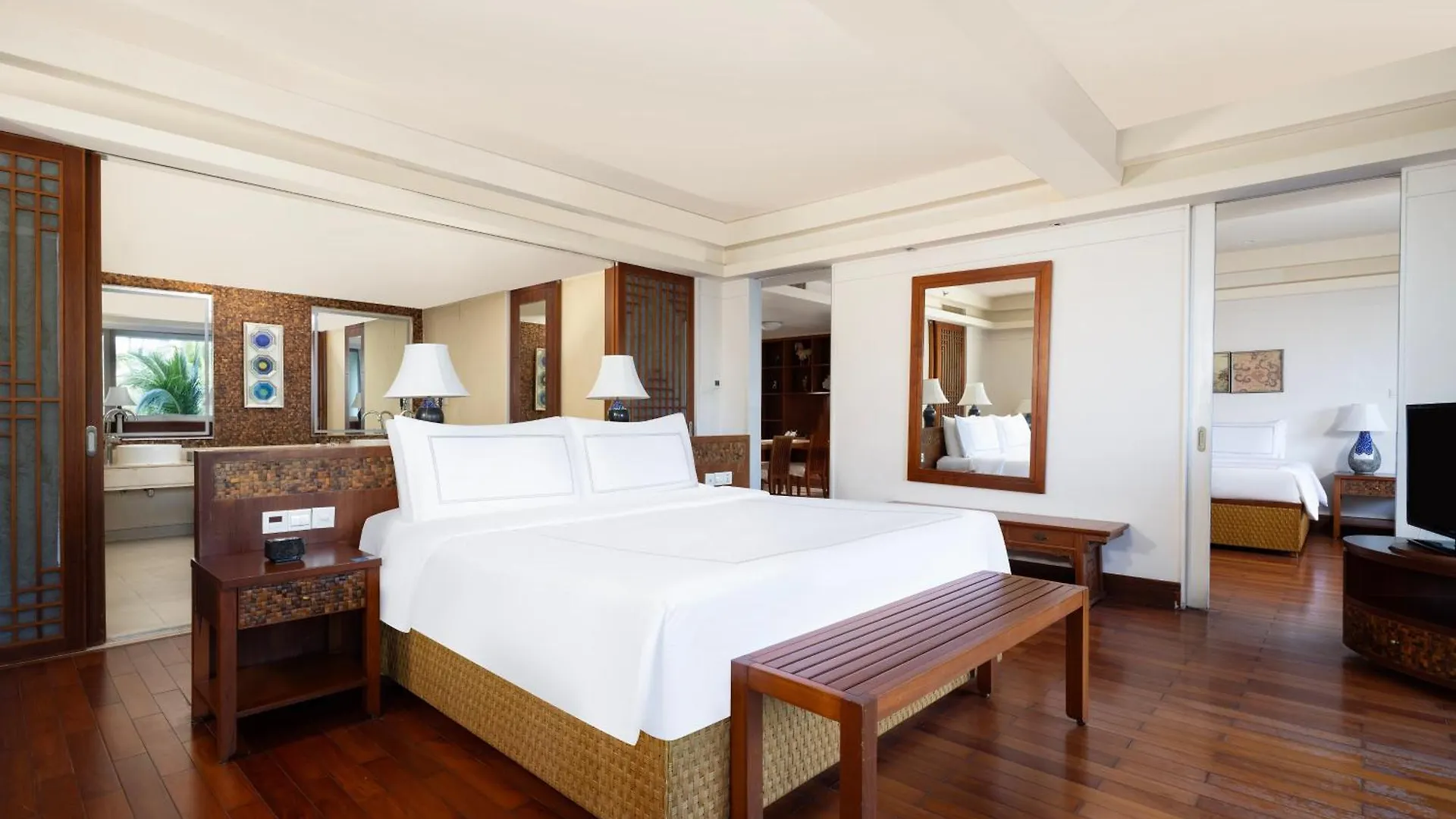 Swissotel Sanya Yalong Bay