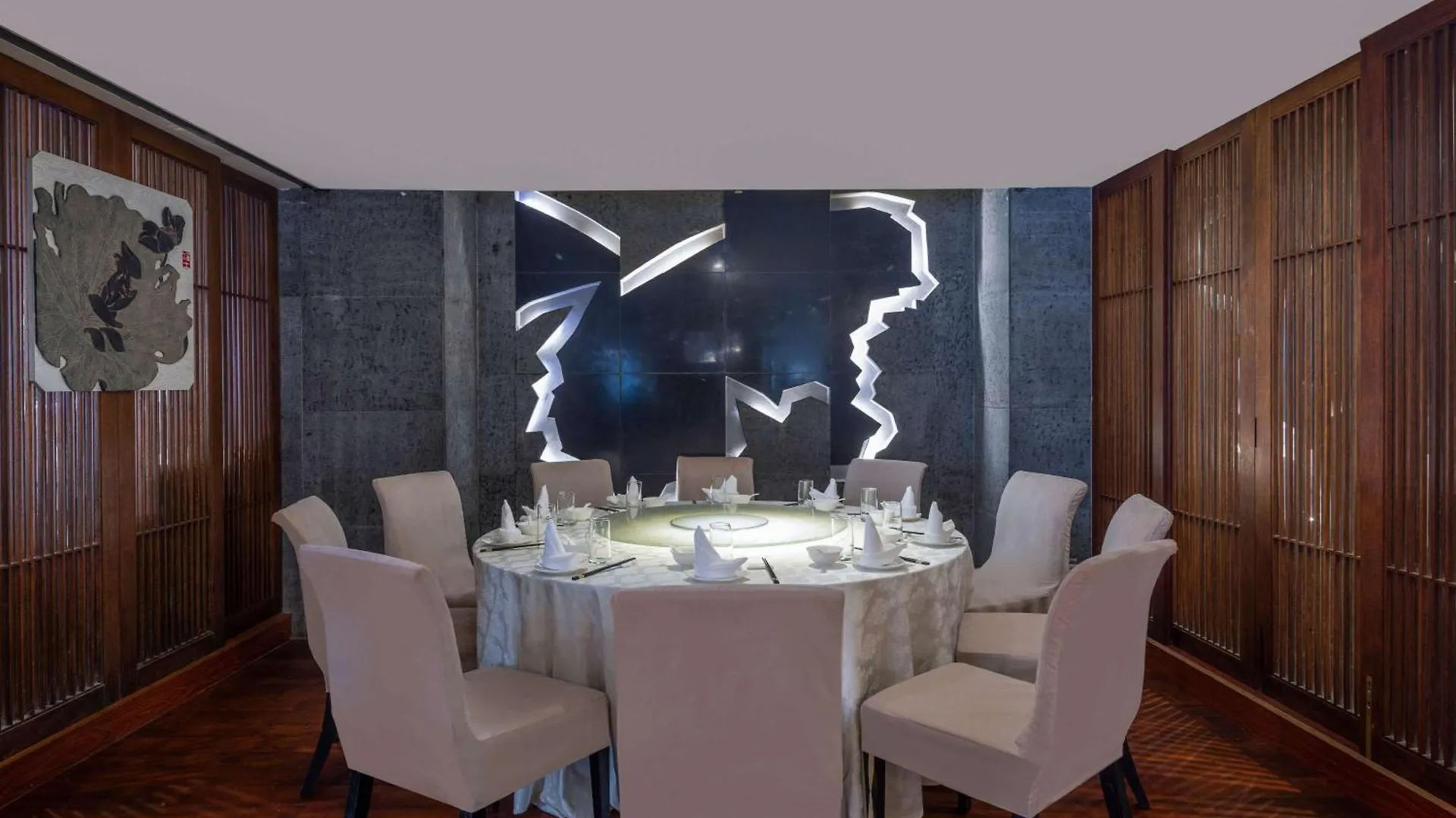 Swissotel Sanya Yalong Bay