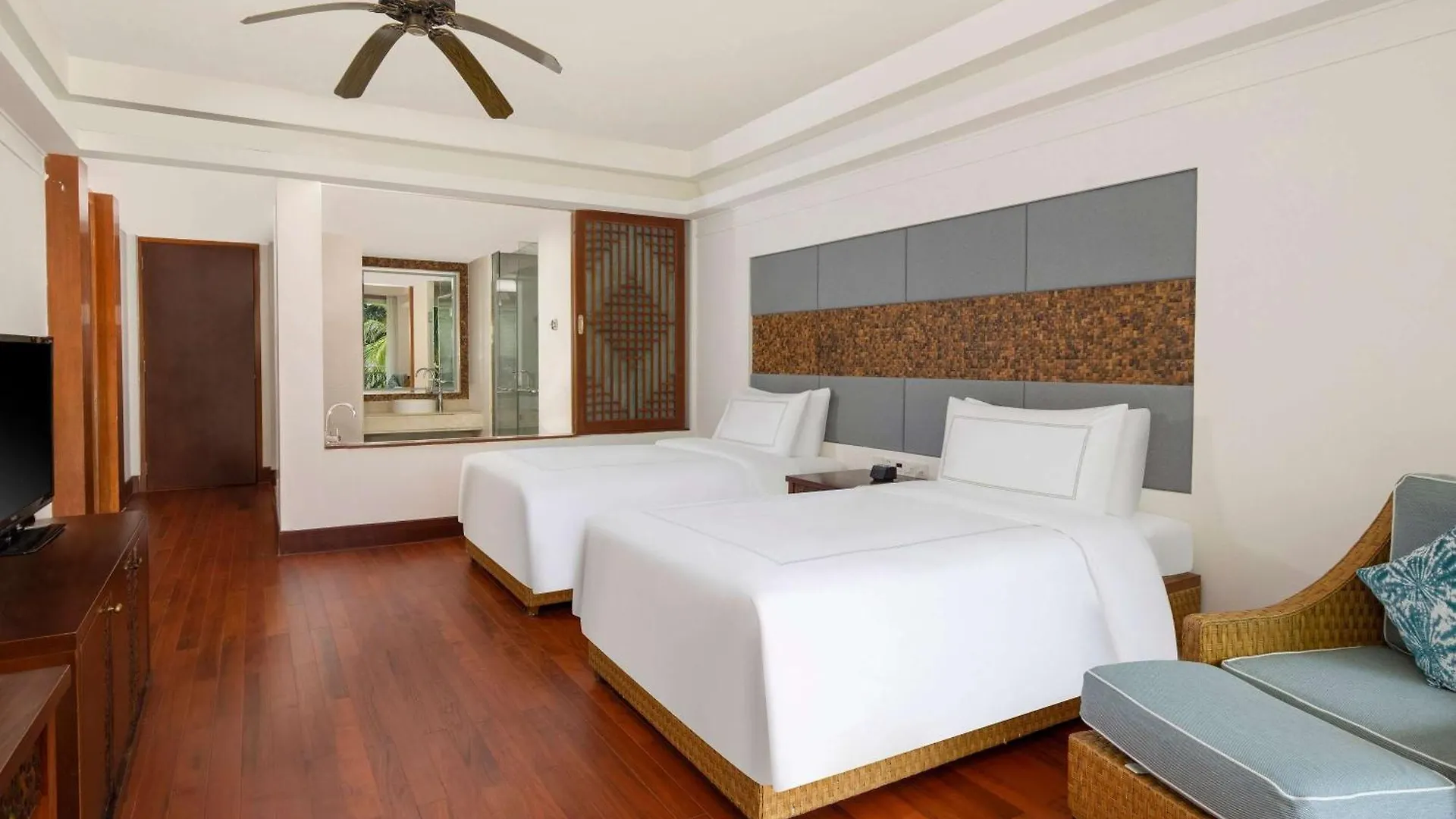 Swissotel Sanya Yalong Bay China
