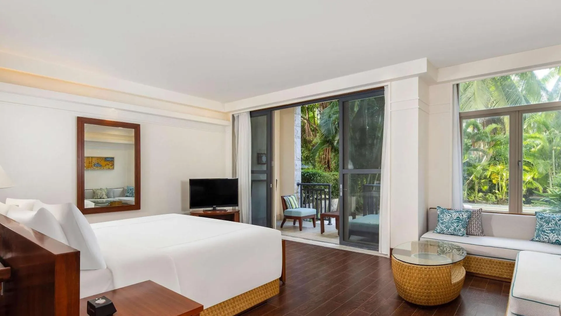 Swissotel Sanya Yalong Bay China