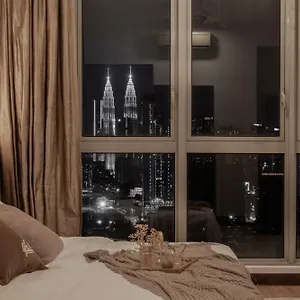 Апартаменты & Residences @ Regalia By Plc 