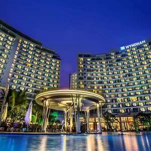 Wyndham Bay ***** Санья