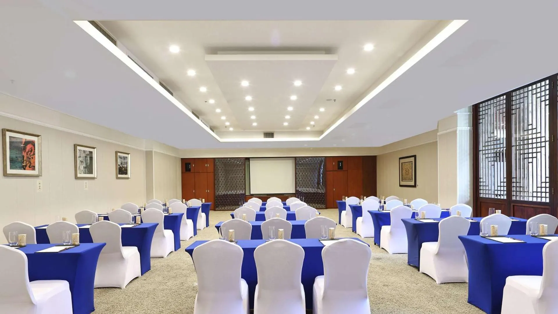 ***** Rezort Swissotel Sanya Yalong Bay Čína